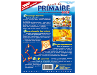 TOUT LE PRIMAIRE 2025 auf USB-Stick oder (Windows 7, 8,...