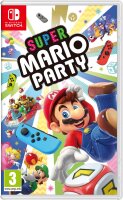 Super Mario Party, Nintendo Switch - EU VERSION - B-Ware