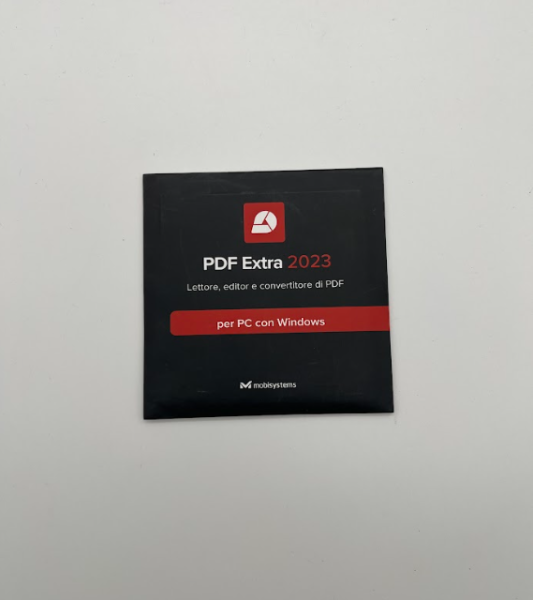 PDF Extra Lifetime - Professioneller PDF-Editor - Bearbeiten, Schützen, Kommenti