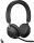 Jabra Evolve2 65 Wireless PC TEILDEFEKT Headset with Charging Stand – Noise Cancelling Microsoft Teams Certified Mono Headphones With Long-Lasting Battery – USB-C Bluetooth Adapter – Beige #1