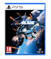 Stellar Blade (PS5 / Playstation 5) -B-WARE, ❌ Hardcase...