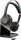 Poly Voyager Focus UC mit Ladeständer (Plantronics) Bluetooth Dual-Ear (Stereo) Headset mit Boom Mic - USB-C Kompatibel mit PC und Mac - Aktive Geräuschunterdrückung - Teams, Zoom & mehr #1