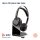 Poly Voyager Focus UC mit Ladeständer (Plantronics) Bluetooth Dual-Ear (Stereo) Headset mit Boom Mic - USB-C Kompatibel mit PC und Mac - Aktive Geräuschunterdrückung - Teams, Zoom & mehr #1