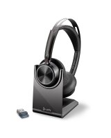 Plantronics Voyager Focus 2 UC schnurloses Headset +...