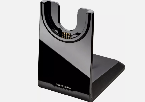 POLY Voyager Focus UC USB-A Ladehalterung Ladestation B-WARE