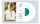 Karen Cheryl 12" 4 Hits Volume 2 - Vinyle Blanc (M/M)