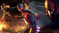 Marvel’s Spider-Man Miles Morales Ultimate Edition PS5, ❌ OHNE HARDCASE