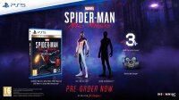 Marvel’s Spider-Man Miles Morales Ultimate Edition PS5, ❌ OHNE HARDCASE