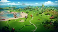 Cat Quest III PS5 / Playstation 5, EU Version, B-Ware