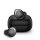 Samsung Galaxy Buds Pro Kabellose Kopfhörer Wireless Earbuds ausdauernder Akku, 3 Mikrofone, Sound by AKG, 2-Wege-Lautsprecher inkl. Araree Clear Cover, Phantom Black (Deutsche Version) #1 #1
