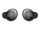 Samsung Galaxy Buds Pro Kabellose Kopfhörer Wireless Earbuds ausdauernder Akku, 3 Mikrofone, Sound by AKG, 2-Wege-Lautsprecher inkl. Araree Clear Cover, Phantom Black (Deutsche Version) #1 #1