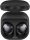 Samsung Galaxy Buds Pro Kabellose Kopfhörer Wireless Earbuds ausdauernder Akku, 3 Mikrofone, Sound by AKG, 2-Wege-Lautsprecher inkl. Araree Clear Cover, Phantom Black (Deutsche Version) #1 #1