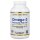 California Gold Nutrition, Omega-3, Premium-Fischöl, 240 Fischgelatine-Weichkapseln
