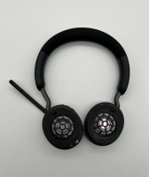 Jabra Evolve2 65 Wireless PC Headset – Noise...