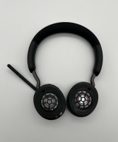 Jabra Evolve2 65 Wireless PC Headset – Noise...