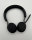 Jabra Evolve2 65 Wireless PC Headset – Noise Cancelling Microsoft Teams Certified Stereo Headphones with Long-Lasting Battery – USB-A Bluetooth Adapter – Black #1
