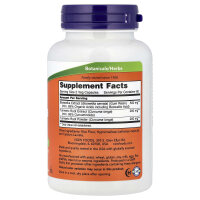 NOW Foods, Boswellia-Extrakt, 250 mg, 120 vegetarische...