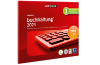 Lexware buchhaltung 2021|basis-Version in frustfreier...