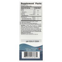 Nordic Naturals, Baby‘s DHA, DHA für Babys, 60 ml