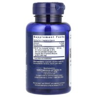 Life Extension, Super Bio-Curcumin, 500 mg, 45 pflanzliche Kapseln