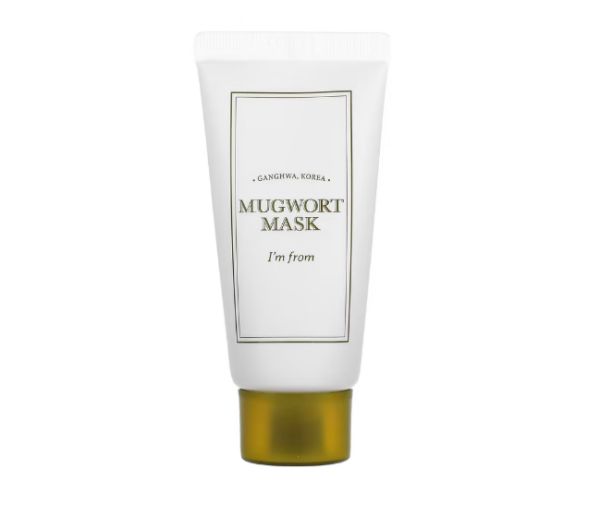 Im From, Beifuß-Beauty-Maske, 30 g