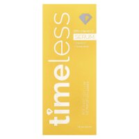 Timeless Skin Care, 20% Vitamin C Serum, Serum mit 20%...