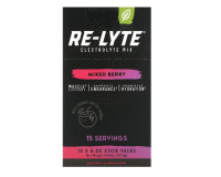 Redmond Trading Company, Re-Lyte Electrolyte Mix,...