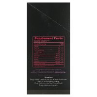 Redmond Trading Company, Re-Lyte Electrolyte Mix, Beerenmischung, 15 Sticks, je 6,5 g