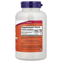 NOW Foods, C-1000 Zinc Immune, 180 pflanzliche Kapseln