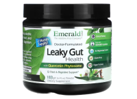 Emerald Laboratories, Leaky Gut Health, Leaky Gut Health,...