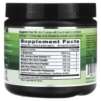 Emerald Laboratories, Leaky Gut Health, Leaky Gut Health, 183 g