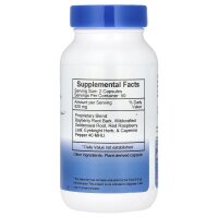 Christophers Original Formulas, Herbal Eye Formula, Augenformel, 920 mg, 100 vegetarische Kapseln