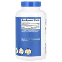 Nutricost, Quercetin with Bromelain, 880 mg, 240 Kapseln