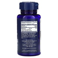 Life Extension, Extend-Release Magnesium, Magnesium mit verlängerter Freisetzung, 250 mg, 60 pflanzliche Kapseln
