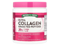 Natures Truth, Ultra Collagen Powder, geschmacksneutral,...