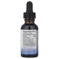 Christophers Original Formulas, Kräuter-Augen-Formel, 30 ml