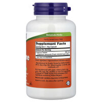 NOW Foods, Cayennepfeffer, 500 mg, 100 pflanzliche Kapseln