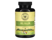 Zand, Bee Pollen, Bienenpollen, 500 mg, 150 VegCaps