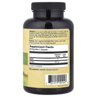 Zand, Bee Pollen, Bienenpollen, 500 mg, 150 VegCaps