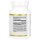 California Gold Nutrition, S-Acetyl L-Glutathione, S-Acetyl-L-Glutathion, 100 mg, 120 pflanzliche Kapseln