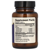Dr. Mercola, Super Enzymes, Gallenblasenenzyme, 30 Kapseln