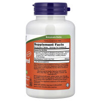 NOW Foods, Cholesterol Pro, 120 Tabletten