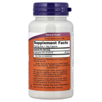 NOW FOODS, COQ10 Unterst?tzt die Herzfunktion 30mg 120...