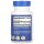 Nutricost, Jod, 325 mcg, 240 Tabletten - DE Versand via DHL