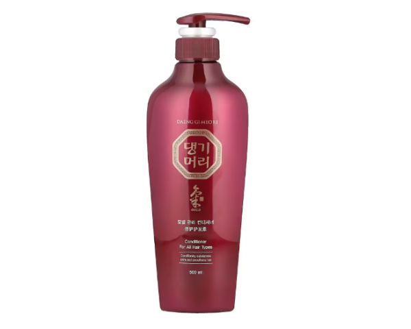 DAENG GI MEO RI, Conditioner, For All Hair Types, Conditioner für alle Haartypen, 500 ml