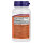 Now Foods, CoQ10, 200mg, 60 Veg. Kapseln
