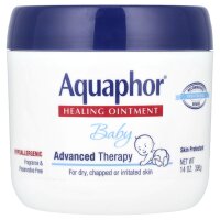 Aquaphor, Baby, Heilsalbe, 396 g - DE Versand via DHL