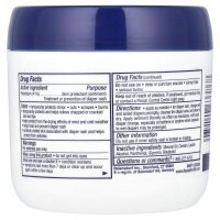 Aquaphor, Baby, Heilsalbe, 396 g - DE Versand via DHL
