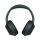 Sony WH-1000XM3 kabellose Bluetooth Noise Cancelling Kopfhörer (30h Akku, Touch Sensor, Headphones Connect App, Schnellladefunktion, Amazon Alexa, wireless) Schwarz, 1.5 m USB Kabel #1