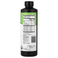 Manitoba Harvest, Bio-Hanfsamenöl, 500 ml